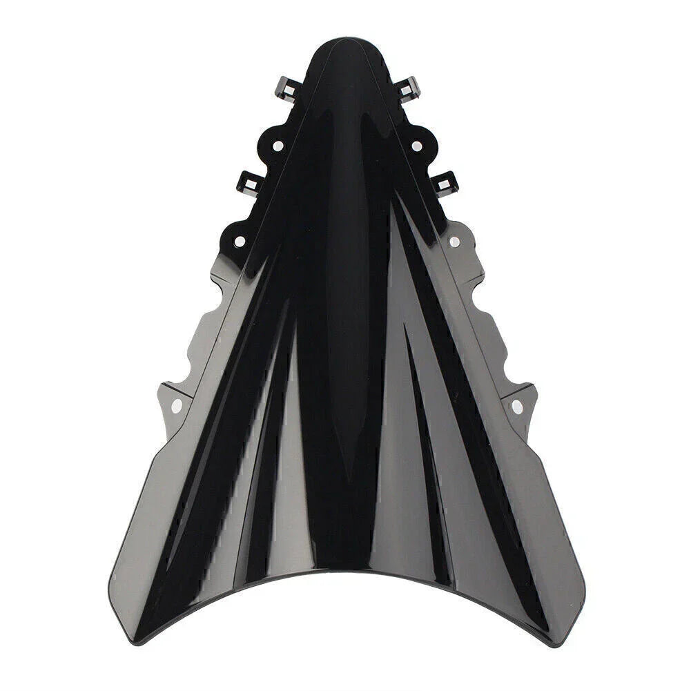 Windshield for Yamaha YZF R15 (2014-2016) Black