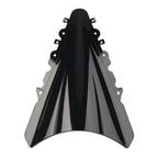 Windshield for Yamaha YZF R15 (2014-2016) Black