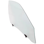 Set of 2 Door Glasses for Lexus LS430