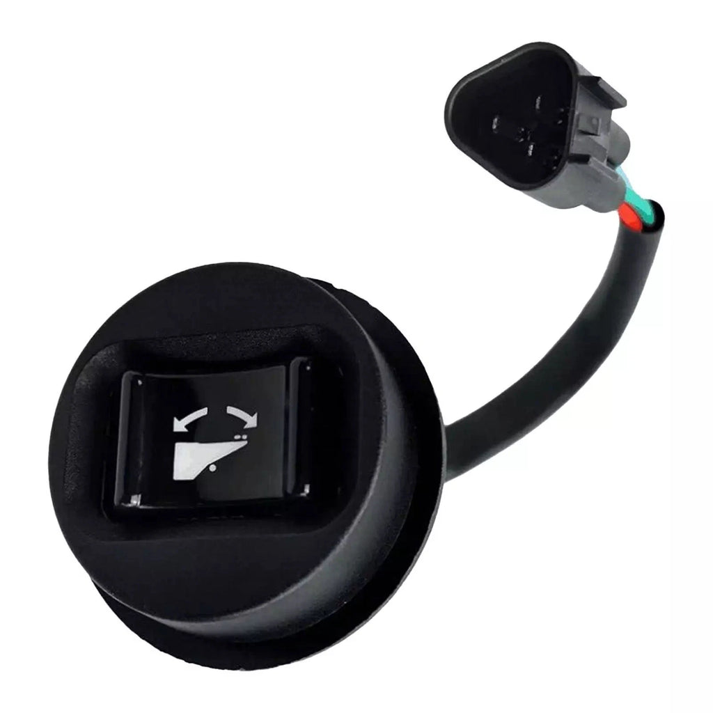 Trim & Tilt Switch Assembly for Yamaha Outboard 75 HP (63D-82563-10-00)