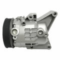 AC Compressor Replacement for Mazda MX-5 2.0L (2006–2011)