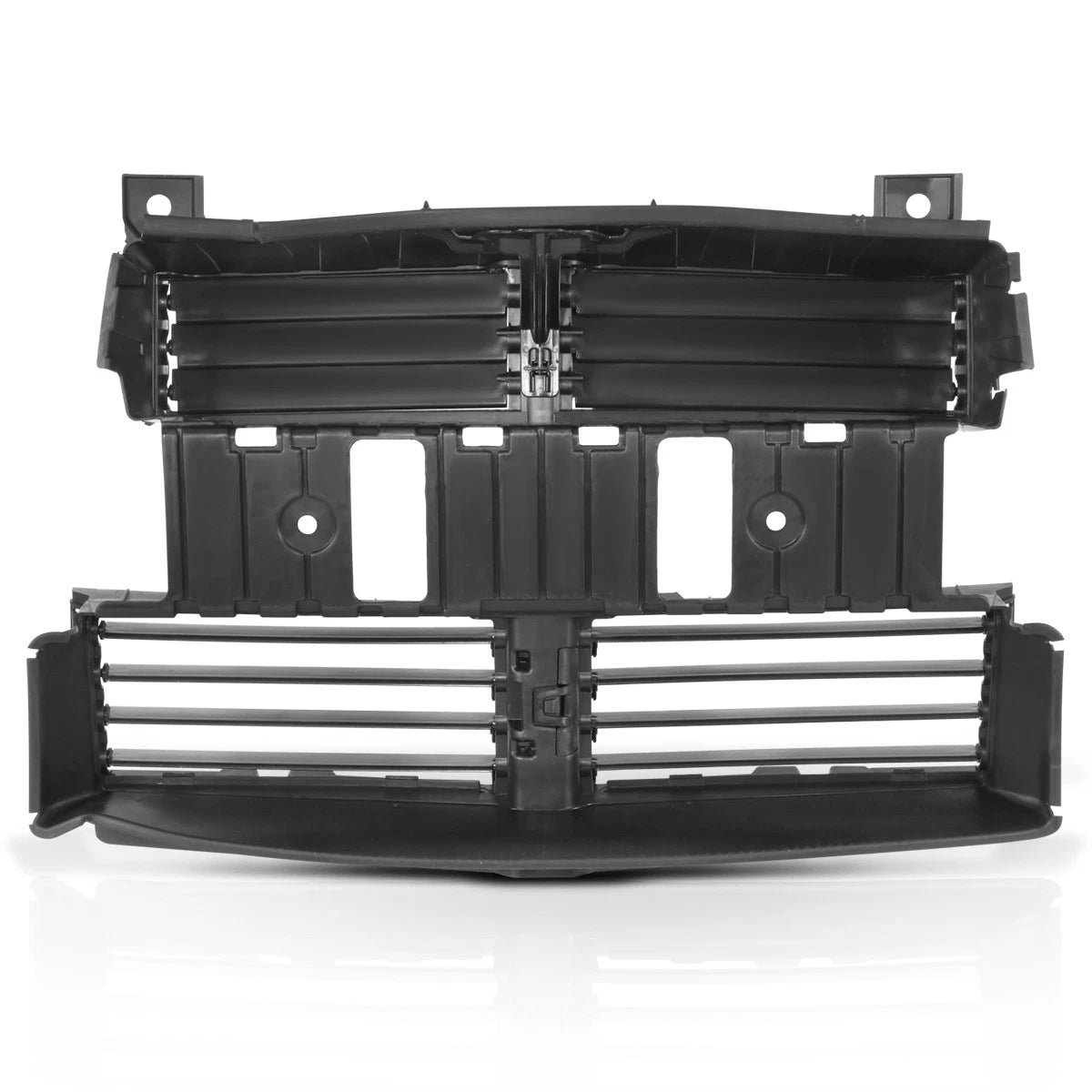 Active Radiator Control Grille Shutter Assembly for Ford Mustang (2018–2023)