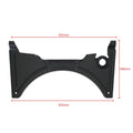 Cockpit Fairing Deflector for BMW R1200GS R1250GS ADV (2013–2022) T9