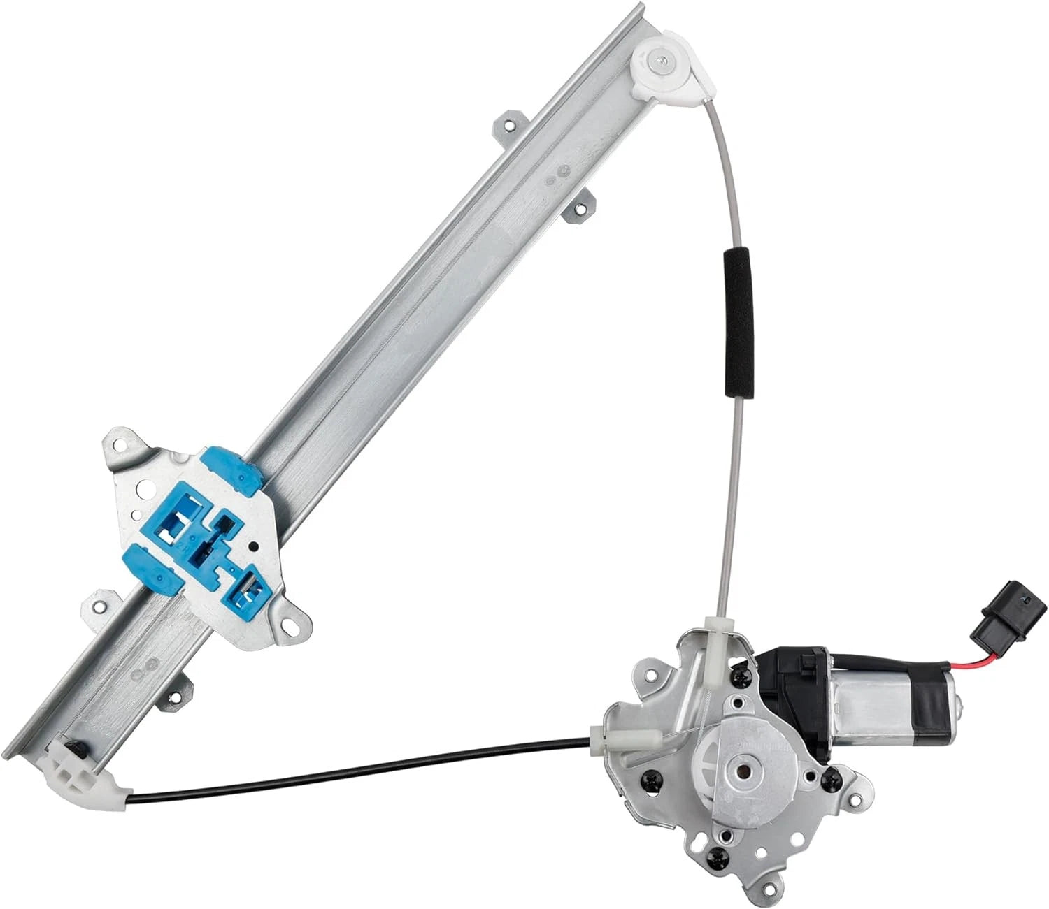 Front Right Power Window Regulator w/ Motor for Mitsubishi Outlander (2003–2006)