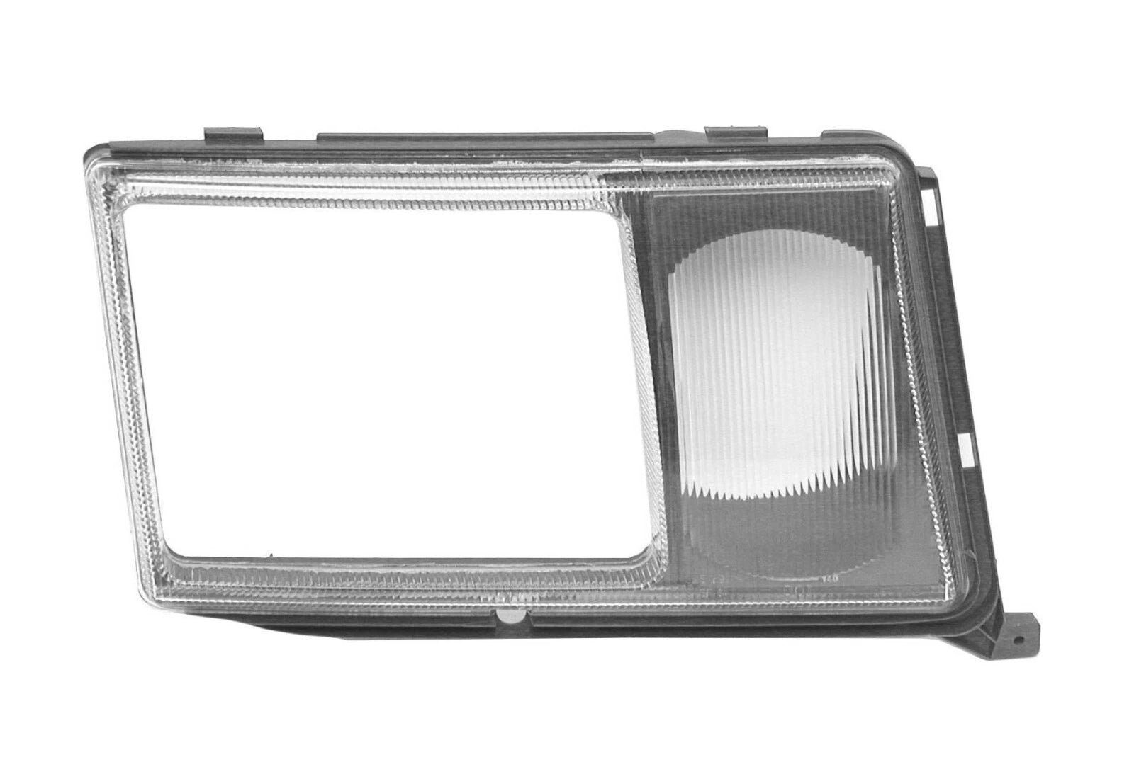 Headlight Door Bezel for Mercedes W124 (URO-000034)