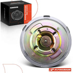Cooling Fan Clutch for Jeep Cherokee Wrangler Comanche (1997–2002)