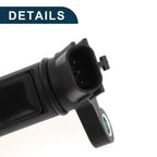 Crankshaft Position Sensor for Nissan Altima 3.5 (2002–2006) No. 23731-8Y00A