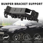 1pc Right Front Bumper Retainer Bracket No.86514D3000 for Hyundai Tucson (2016–2021)