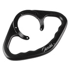 Passenger Tank Grab Bar Handle for Suzuki Bandit GSF1250 GSF1250S (2007–2016)