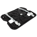 Window Regulator for Dodge Ram 1500 (w/o Motor)