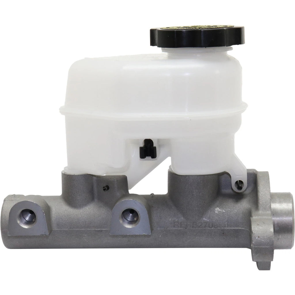 Brake Master Cylinder for Chevy Impala (2000–2005)
