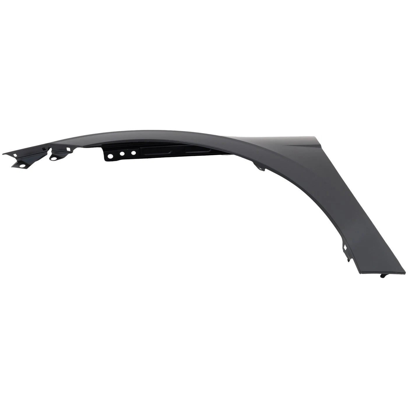 Fender for Hyundai Elantra (2021–2023) Front Driver & Passenger Side