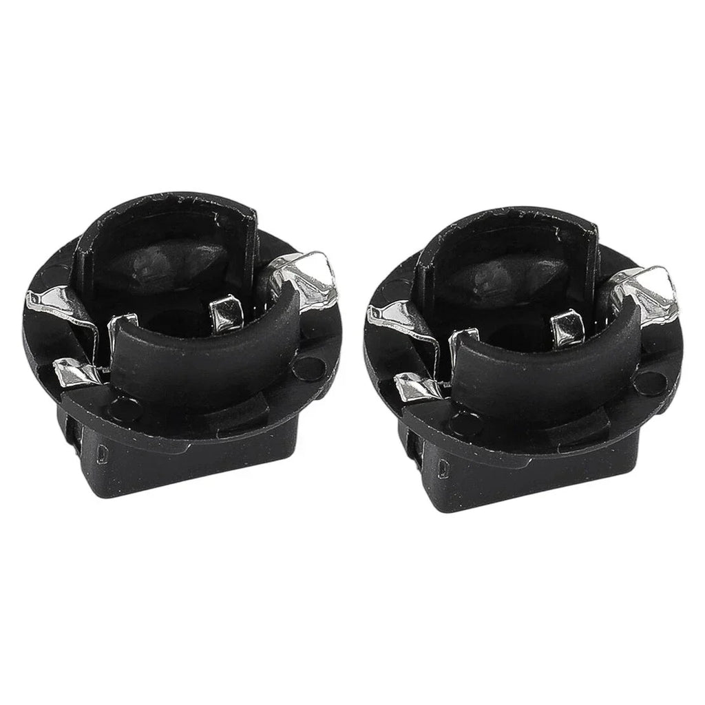 2 x Brake Light Socket Holder for BMW Z3 E36 E46 (1996-2002)