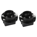 2 x Brake Light Socket Holder for BMW Z3 E36 E46 (1996-2002)