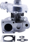 Turbo RHB52YW Turbocharger 129671-18001 for Yanmar 4JH3-T 4JH3-TE (2000–2023)