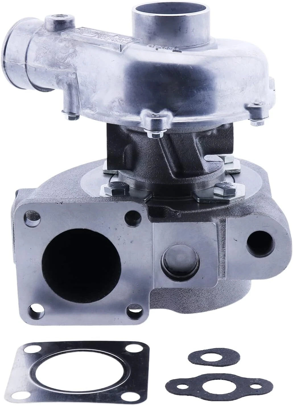 Turbo RHB52YW Turbocharger 129671-18001 for Yanmar 4JH3-T 4JH3-TE (2000–2023)