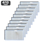 Set of 4 HEPA Filters for BPMIO B15 B15 Plus Robot Vacuums