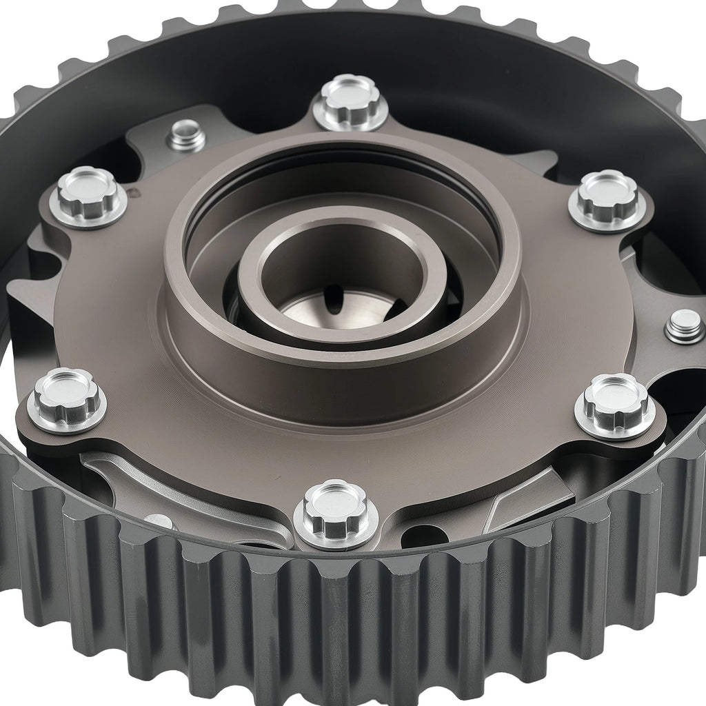 Exhaust Camshaft VVT Timing Gear for Volvo S40 (2000–2004)