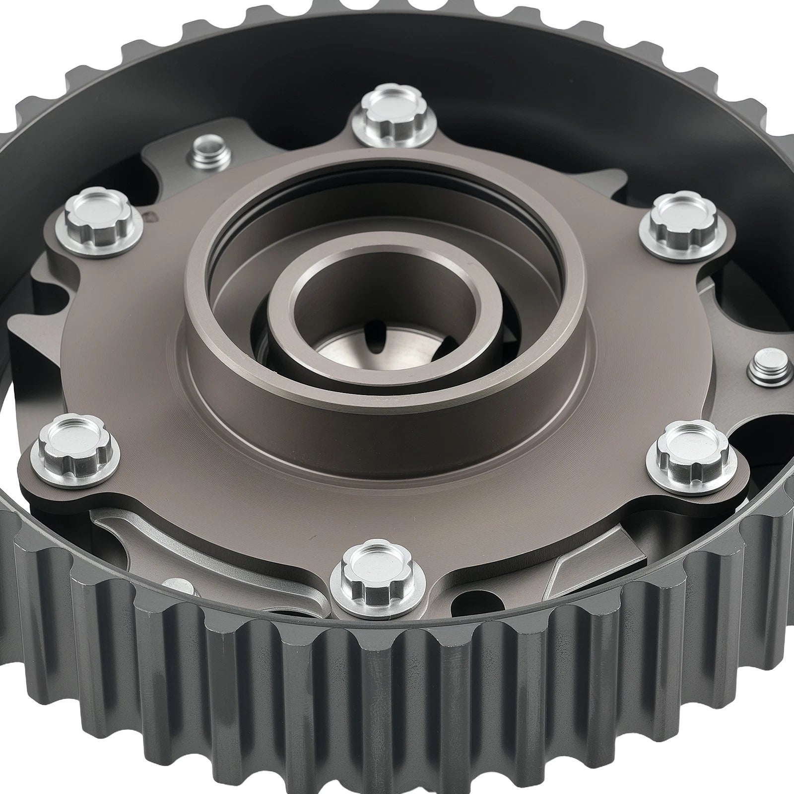 Exhaust Camshaft VVT Timing Gear for Volvo S40 (2000–2004)