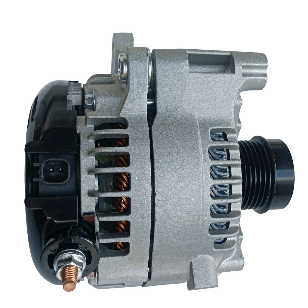 Alternator for Jeep Gladiator JT, Wrangler JL V6 3.6L (2020–2023)