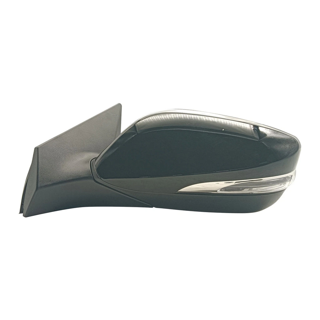 Outside Mirror Left Driver Side 87610-3Y540 for Hyundai Elantra (2014–2017)