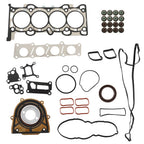 Engine Cylinder Head Gasket Set for Land Rover Range Rover Evoque (2012â2017)