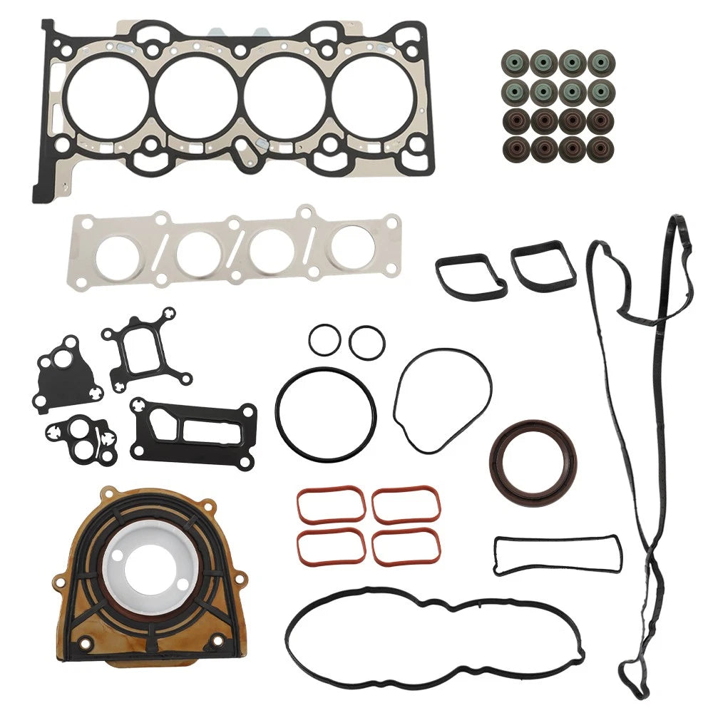 Engine Cylinder Head Gasket Set for Land Rover Range Rover Evoque (2012â2017)