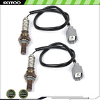 2X O2 Oxygen Sensor for Land Rover Discovery 4.0L (1999–2002)
