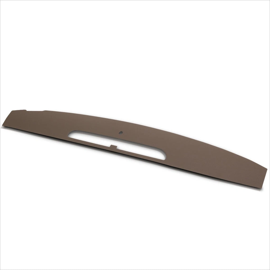 Dash Board Cover Overlay for Cadillac Escalade ESV/EXT (2007–2014)