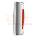Chrome Mirror Cover for International Prostar/Lonestar (2002–ON)