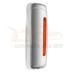 Chrome Mirror Cover for International Prostar/Lonestar (2002–ON)