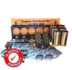 Engine Overhaul Kit for Massey Ferguson 399 (1990–1999) Perkins 1006.6