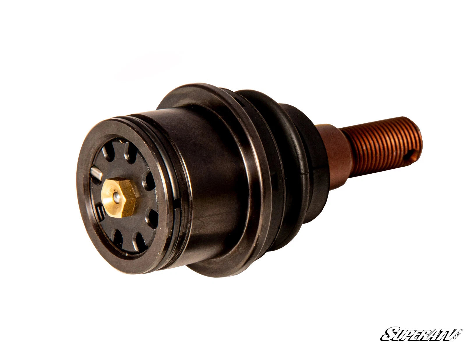 Set of 2 Upper Ball Joints for Can-Am Commander (2011–2023) 300M