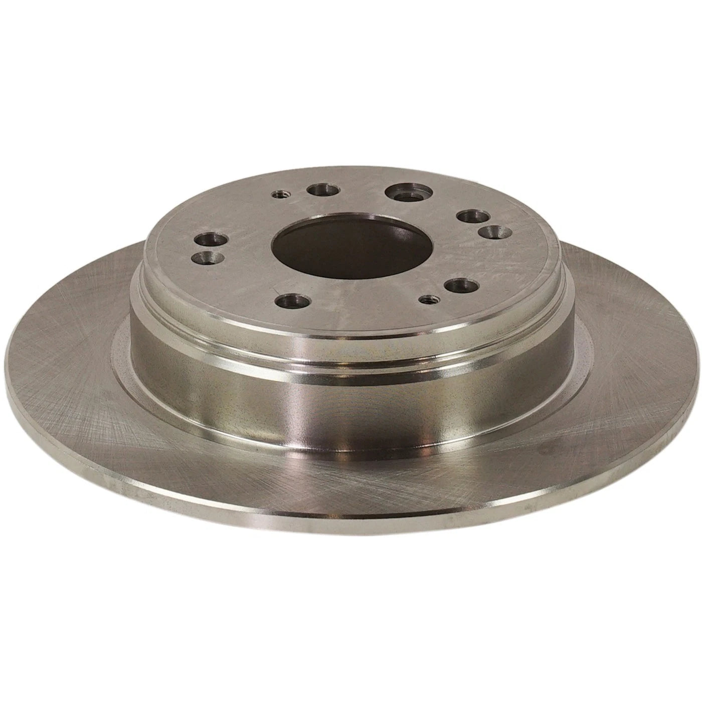 Disc Brake Rotor for Honda CR-V (2002–2004) Rear Solid