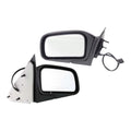 Power Mirror Set of 2 for Ford Crown Victoria (1992–1994) Paintable