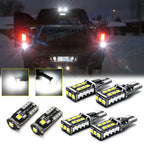 LED License Plate for Make Model (2000–2020)