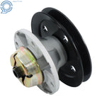 Deck Spindle for Scotts S2348 S2554 S2048 (2000–2023)