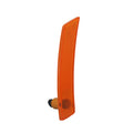Replacement Driver Side Front Marker Light Lens (See compatibility Chart)