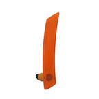 Replacement Driver Side Front Marker Light Lens (See compatibility Chart)