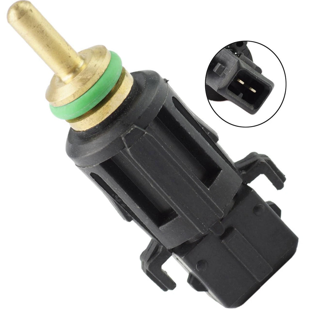 Coolant Temperature Sensor for BMW E46 E90 E39 E60 E38 X3 X5 X6 Z4 (1998-2013)