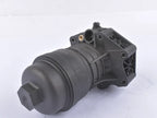 Engine Oil Filter Housing for Audi S4 S5 A5 A6 Q5 Q7 Q8 (2016–2024) 06M115401