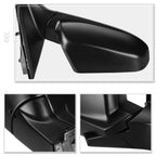 RH Steel Engine Hood Hinge for Chevy Volt (2016–2019)