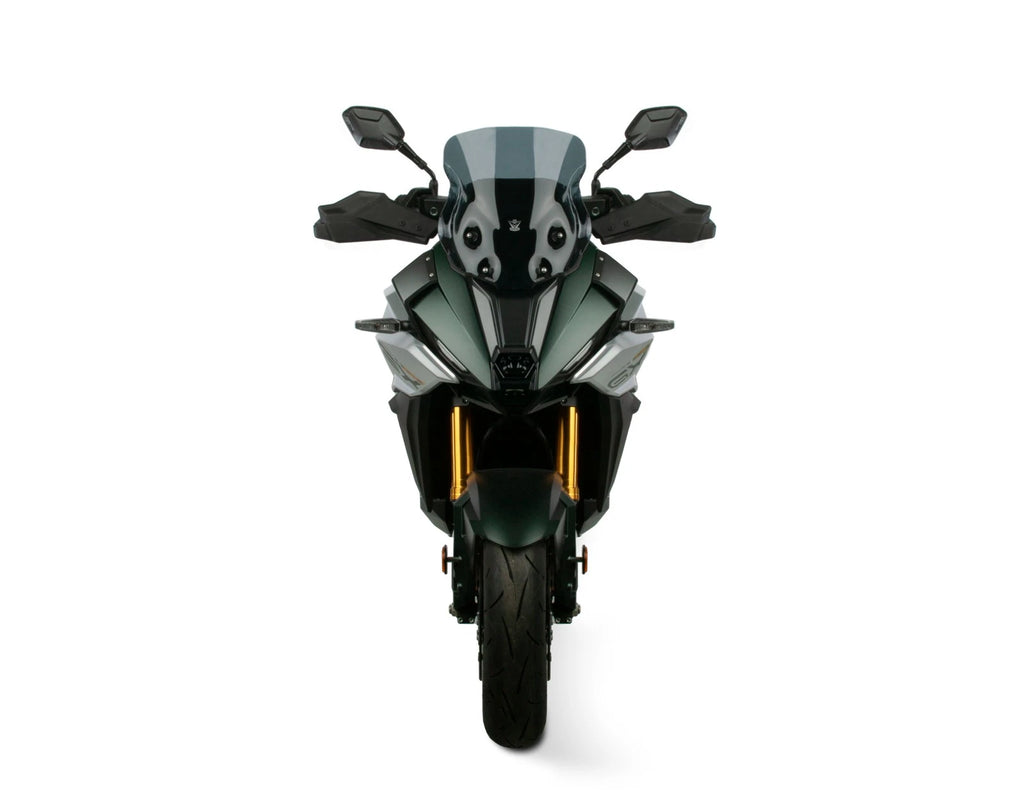 Vstream Windscreen Sport Dark Tint for Suzuki