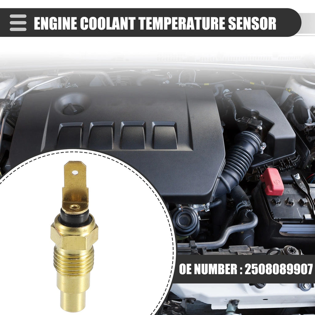 Coolant Temperature Sensor for Infiniti G20 G35 I30 (No. 2508089907)