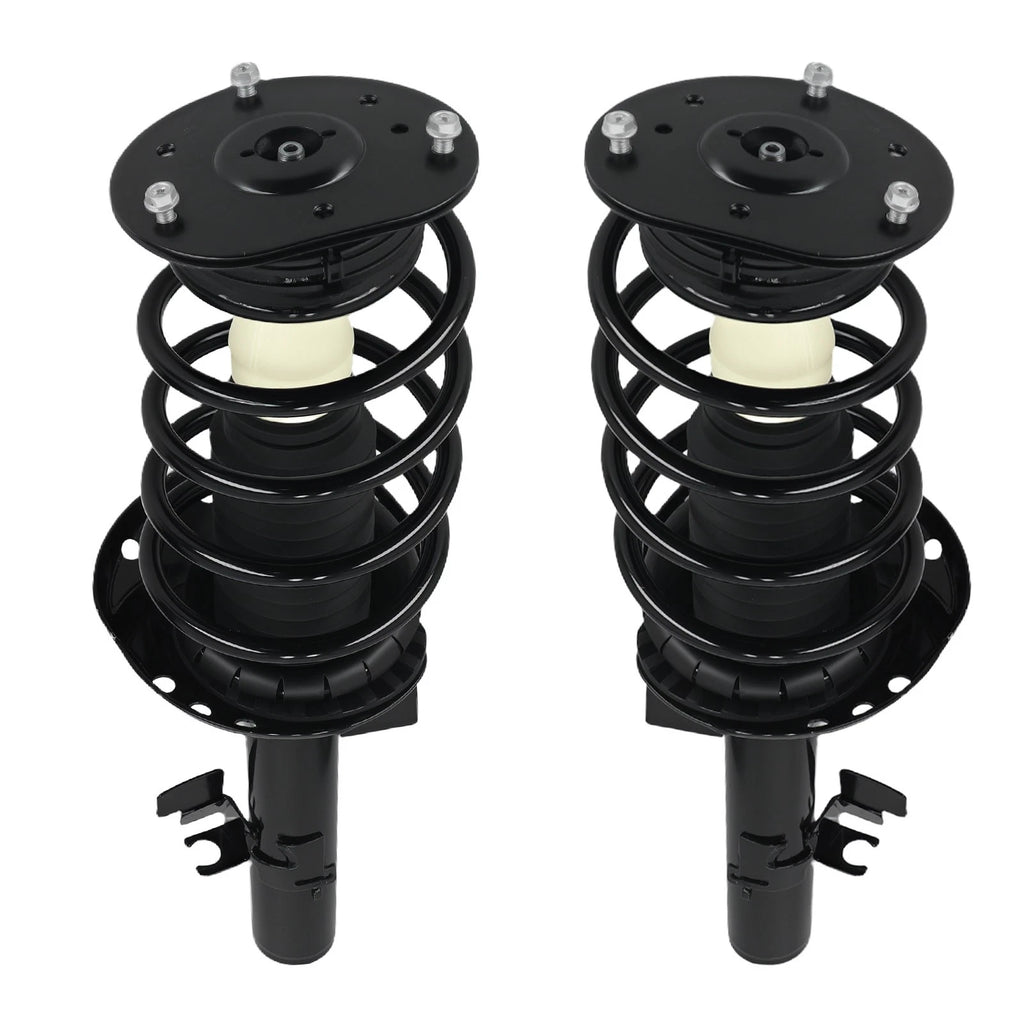 2X Front Left + Right Strut Spring for Mazda CX-5 (2013–2016) 2333560L