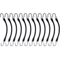 Set of 12 Bungee Straps for Universal Products Replaces 8001012