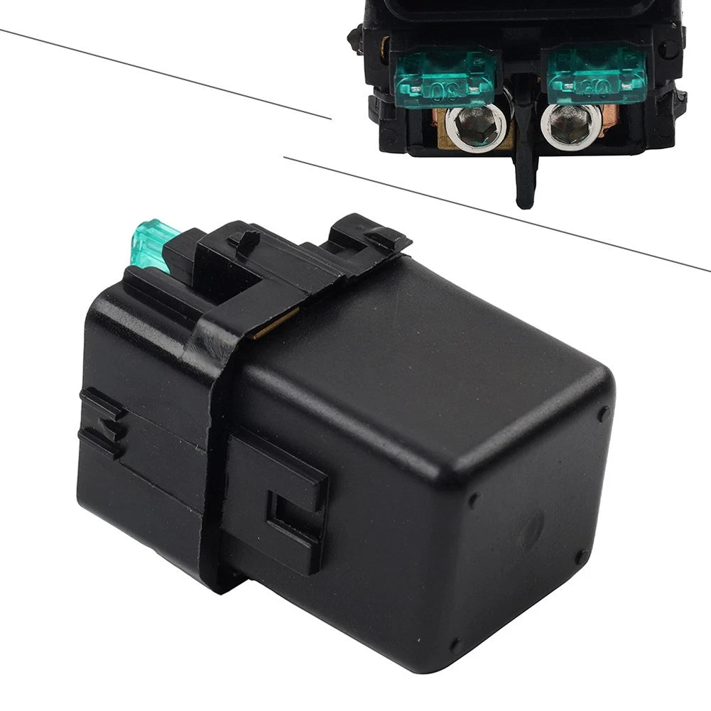 Starter Solenoid Relay Switch 27010-0770 for Kawasaki Z1000 Ninja (2010–2023)