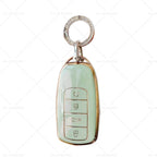 TPU Key Fob Case Cover for Chery Omoda 5 (2022–2023)