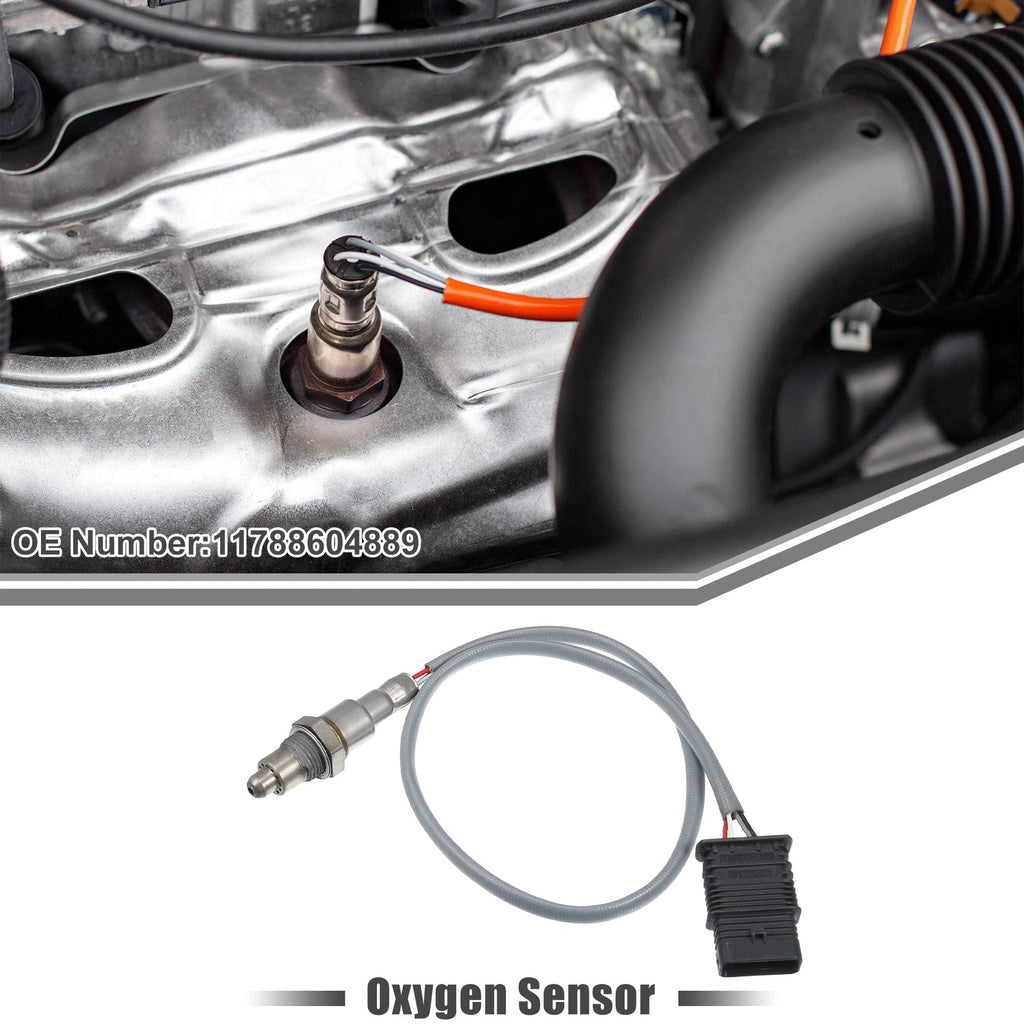 O2 Oxygen Sensor No. 11788604889 for BMW X1 (2016–2020)