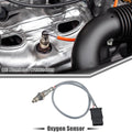 O2 Oxygen Sensor No. 11788604889 for BMW X1 (2016–2020)